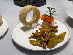 -阳光海鲜城(太仓万达店)