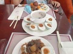 -东莞塘厦三正半山温泉酒店·沙利文西餐厅