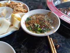 -可可托海新疆餐厅(天津总店)