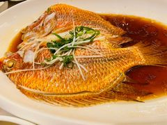 -华盛丰温州大排档(东三环南路店)