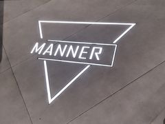 -Manner Coffee(淮海755店)