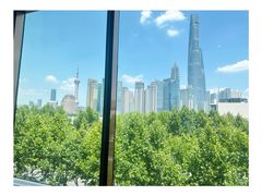 -上海滩餐厅(BFC外滩金融中心店)