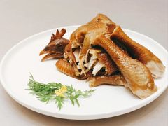 -1918中餐厅(衡山路店)