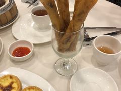 -凤凰楼酒家·粤宴点心(华强北店)