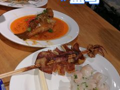 -盒马鲜生(帝斯曼店)