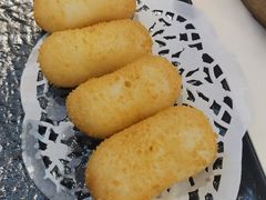 -浙味观杭州海鲜面(钱江新城高德置地店)