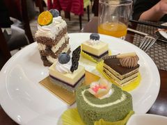 -温州万和豪生大酒店-餐厅