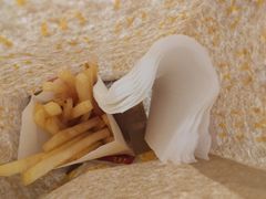 -麦当劳(合肥之心城店)