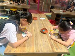 -珠海横琴国家地理探险家中心(创新方)