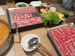 -呷哺呷哺 黄金牧场 (新辰里学清路店)
