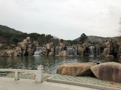-白马涧龙池景区