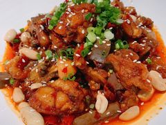 -太二酸菜鱼(正大广场店)