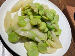 -肆海小川菜酒馆Wine Bistro (青年路店)