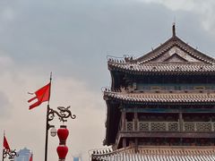 -西安城墙·碑林历史文化景区