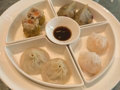 -金悦轩海鲜酒家(拱北店)