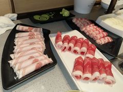 -海底捞火锅(贵和购物中心店.原鲁能城店)