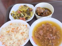 -好成财牛排馆(涂门街总店)