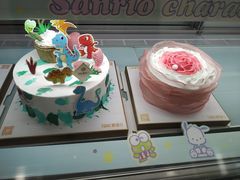 -爱维尔阳光蛋糕(和丰店)