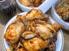 -连家船海鲜大排档·20年闽菜店(厦大店)