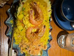 -月暹罗·泰越料理(悠方店)