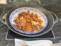 -星汇餐厅(新濠影汇店)