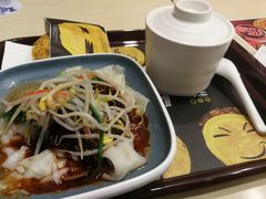 -魏家凉皮(马驹桥店)