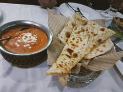 -葛尼沙印度餐厅 (镇明路店)