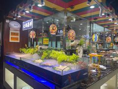 -巴犀烧烤(新崇光店)