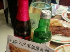 -比格比萨自助(新辰里学清路店)