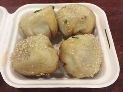 小杨生煎(成山巴春店)-小杨生煎(成山巴黎春天店)