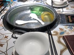 -三毛牛肉店(福强店)