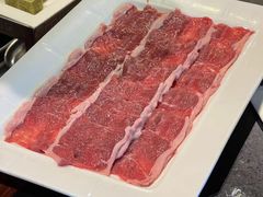 -南门涮肉(上海一店)