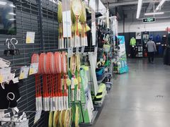 -迪卡侬(李沧店)