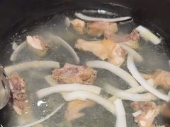 -同仁四季椰子鸡(海岸城天利店)