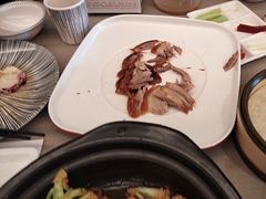 -凤凰园烤鸭店·唐山菜·传承花椒肉(老唐丰路店)