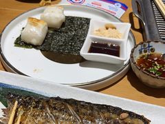 -一心创作料理屋(经开万达店)