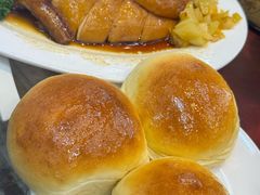 -香港蓮香樓(中環店)