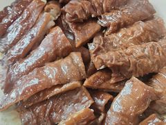 三杯大肠-正宗鸡饭粤香酒家(朱村店)