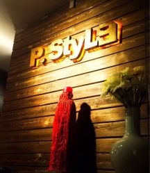 -P.STYLE 派斯造型