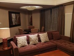 -长白山万达喜来登度假酒店