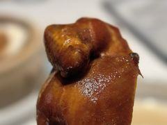 -味可道美食坊(福基路店)