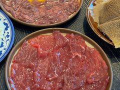 -冯校长老火锅(中联广场店)