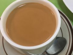 -胜利茶餐室