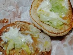 -肯德基(丰管路店)