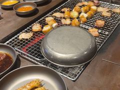 -夜食白市Yespicy·烧烤啤酒宵夜(番禺四海城店)