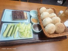 -烧肉馆(古北水镇景区店)