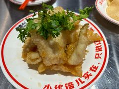 -堂堂小伙夫·辽宁小吃大排档(京西大悦城店)