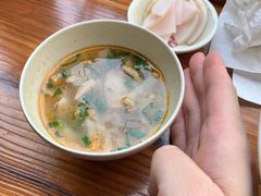 -黔派·虾子羊肉粉·小吃(佳宁娜广场店)