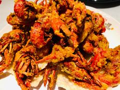 -红盔甲·小龙虾(天钥桥店)
