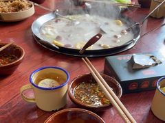 -草本味·市井羊肉馆(新开铺总店)